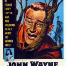 Island In The Sky (1953) - John Wayne  Colorized Version  DVD