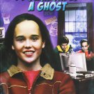 I Downloaded A Ghost (2002) - Ellen Page  DVD