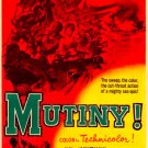 Mutiny (1952) - Angela Lansbury  DVD