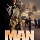 Man Outside (1987) - Robert Logan  DVD