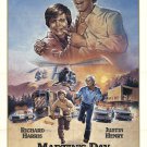 Martin's Day (1985) - Richard Harris  DVD