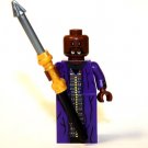 Zuri Black Panther Wakanda Forever movie Minifigure Custom