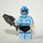 Zodiac Batman Movie Minifigure Custom
