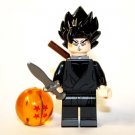 Zamasu Dragon Ball Super Z Minifigure Custom