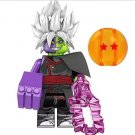 Zamasu Dragon Ball Super Z Minifigure Custom