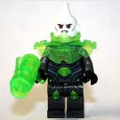 Zac Warrior League of Legends Video Game Minifigure Custom