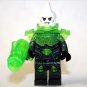 Zac Warrior League of Legends Video Game Minifigure Custom