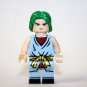 YuYu Hakusho Cartoon TV Show Anime Minifigure Custom