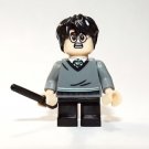 Young Harry Potter and the Sorcerer's Stone Minifigure Custom