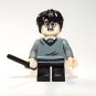 Young Harry Potter and the Sorcerer's Stone Minifigure Custom
