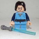 Young Boba Fett Star Wars Minifigure Custom