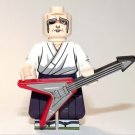 Yoshinobu Gakuganji Jujutsu Kaisen Cartoon TV Show Anime Japanese Minifigure Custom