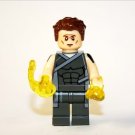 Yon-Rogg Captain Marvel Arena Suit Minifigure Custom
