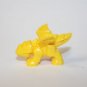Yellow Small Young Dragon Minifigure Custom