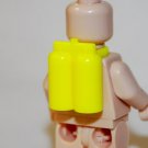 Yellow Scuba Diving Air Tank Minifigure Custom