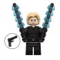 Yelena Belova Thunderbolts Marvel MCU Movie Minifigure Custom