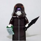 Yakushi Kabuto Naruto Cartoon TV Show Anime Minifigure Custom