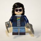 X-23 Laura Kinney Young Wolverine Comic Minifigure Custom