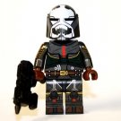 Wrecker v2 Clone Trooper The Clone Wars Star Wars Minifigure Custom