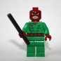 Wrecker Marvel Comic Minifigure Custom