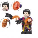 Wong Doctor Strange Marvel Extended Universe Minifigure Custom
