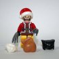 Wolverine X-Men Santa Claus Christmas Minifigure Custom