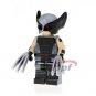 Wolverine X-Force Minifigure Custom