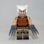 Wolverine X-Men Minifigure Custom