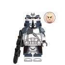 Wolfpack Airborne Paratrooper Clone Trooper Star Wars Minifigure Custom