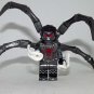 Wolf Spider Spider-Man Minifigure Custom
