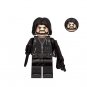 Winter Soldier Thunderbolts Marvel Movie Minifigure Custom