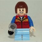 Will Byers Stranger Things Netflix Horror TV Show Minifigure Custom