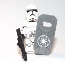 Wilco Clone Trooper The Clone Wars Star Wars Minifigure Custom