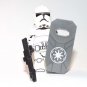 Wilco Clone Trooper The Clone Wars Star Wars Minifigure Custom