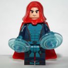 Wiccan Wandavision TV Show X-Men Marvel Vision Minifigure Custom