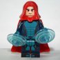 Wiccan Wandavision TV Show X-Men Marvel Vision Minifigure Custom