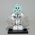 White Queen X-Men Minifigure Custom