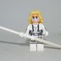 White Canary Green Arrow Flash DC TV Show Minifigure Custom