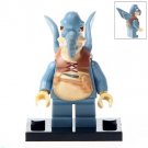 Watto Star Wars Minifigure Custom