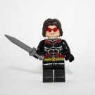 Warpath Thunderbird X-Men Minifigure Custom