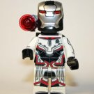 War Machine Quantum Suit Avengers Minifigure Custom