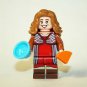 Wanda Pregnant Wandavision TV Show Marvel Minifigure Custom