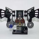 Vulture Spider-Man Movie Comic Minifigure Custom