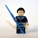 Vulko Aquaman DC Comic Minifigure Custom