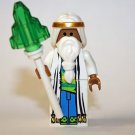 Vitruvius Hippy Movie Minifigure Custom