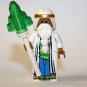 Vitruvius Hippy Movie Minifigure Custom