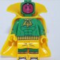 Vision Wandavision Halloween TV Show X-Men Marvel Vision Minifigure Custom
