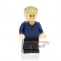Vision Avengers Comic Minifigure Custom