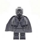 Vision Death Avengers Comic Minifigure Custom