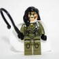 Viper Hydra Agent Green Minifigure Custom